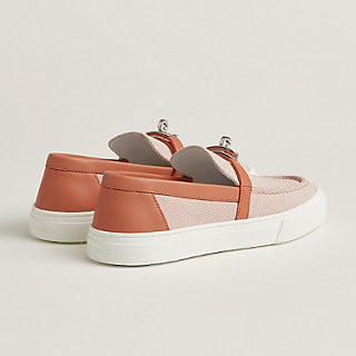 Game slip-on sneaker